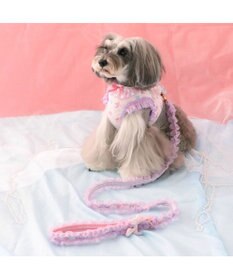 PET PARADISE ディズニー ヤングオイスター ベストハーネス ＳＳ 小型犬