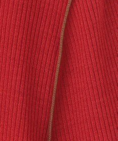 BEIGE， FORD / ハイネックトップス