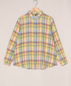 ONWARD Reuse Park 【組曲】ブラウス春夏