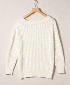 ONWARD Reuse Park 【any FAM】ニット春夏