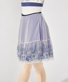 Chacott 巻きスカート