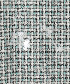 TOCCA SPANGLE OF FLOWER ドレス