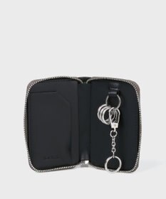 Paul Smith グレインレザー スマートキーケース