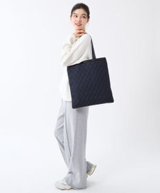 LeSportsac LARGE EMERALD TOTE/マーキスデボス