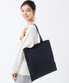 LeSportsac LARGE EMERALD TOTE/マーキスデボス