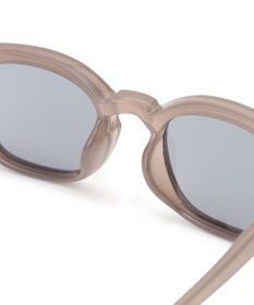 TOCCA 【UVカット・ドレス生地製のソフトケース付き】LIGHT IN MY SUNGLASSES サングラス