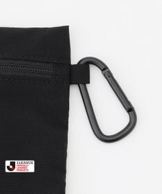 PW CIRCULUS 【UNISEX】J.LEAGUE ポーチ J1所属の20クラブコラボ ゴルフ