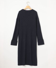 組曲 バルキーニット ワンピース