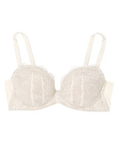 une nana cool ふゆうする 3/4カップブラジャー