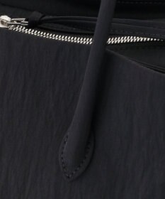 BEIGE， 【一部店舗限定】MARY AL TERNA / RIKYU ナイロンハンドバック