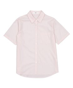 WEGO 【SCHOOLITEM】スクールシャツS／S