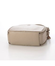 UNBILLION アトランタ ATLANTA / 牛革BOX型ウォレットショルダー