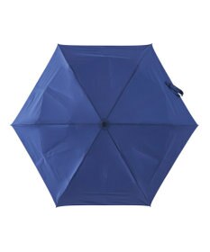 MOONBAT urawaza sim(ウラワザ スリム) 3秒でたためる傘 折りたたみ傘 55cm 大きめ UV