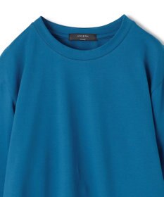 JOSEPH HOMME スビンソフトジャージー　クルーネック長袖Ｔシャツ