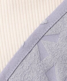 ANY KIDS 総柄リボンドッキングチュニック