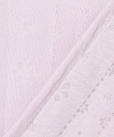 組曲 KIDS 【110-140㎝】 オパールレーシーパーカー