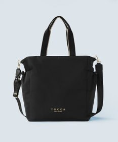 TOCCA ETTORE BAG トートバッグ【WEB&一部店舗限定・A4サイズ対応】