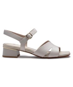 REGAL FOOT COMMUNITY 【ビューフィット】A68Y ストラップサンダル