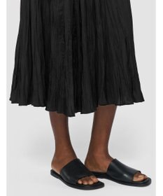 JOSEPH 【洗える】ハボタイ　シルクスカート