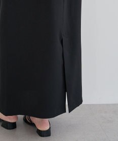 Green Parks マルチＷＡＹフロントｚｉｐサロペットスカート