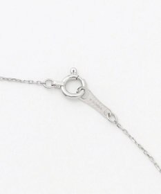 TOCCA 【WEB限定】FULL OF LOVE NECKLACE プラチナ ダイヤモンド ネックレス