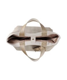 ROOTOTE 1071【幅広マチ】LT.デリ.ワイド.ツーカラー-B