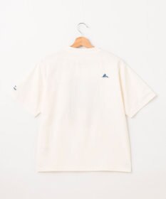 SHARE PARK LADIES 【UVカット・吸水速乾・ストレッチ・軽量 】フォトプリントTシャツ（S・Mサイズ）