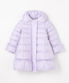 組曲 KIDS 【110-140㎝】ロング ダウン