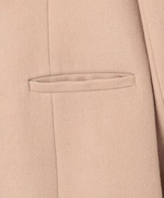 TOCCA 【消臭】FUR BOX ウールコート