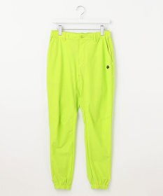 PW CIRCULUS 【機能性素材 TM ICE 使用】パンチング パンツ