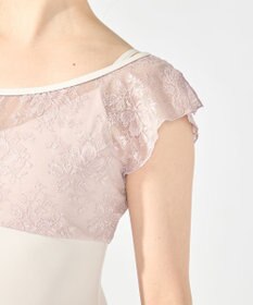 Chacott レオタード