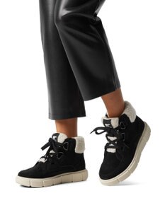 SOREL SOREL/ ソレルエクスプローラー3 ニューレースウォータープルーフ /ソレル