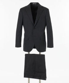 J.PRESS MEN 【定番】【JAPAN CRAFT CLOTH】スーツ / 背抜き グレー系