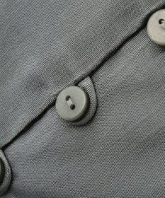 CRAFT STANDARD BOUTIQUE インド製 ボリュームスリーブブラウス