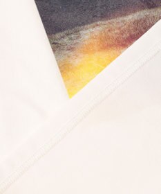 SHARE PARK LADIES 【UVカット・吸水速乾・ストレッチ・軽量 】フォトプリントTシャツ（S・Mサイズ）