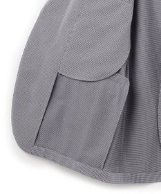 JOSEPH HOMME エアジャガードジャージー　ジャケット