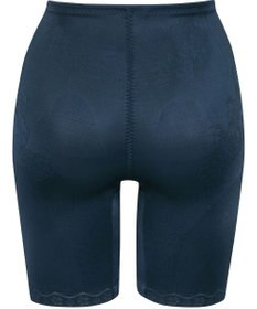 Wing ガードル 【キュッとアップパンツ】 ヒップをまるくメリハリあるラインに ラクにおなか押さえ ロング丈 KQ0745 ウイング／ワコール