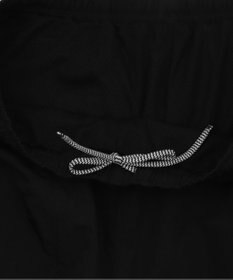 WEGO 【ウエストゴム/紐/速乾/洗濯可/SMLサイズ展開】ナイロンイージーショーツ