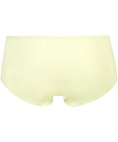 Wing Wing Lesiage　【2800シリーズ】　ショーツ　PB2800・PB2801とペア　はきこみ丈あさめ　ウイング／ワコール　PF2801