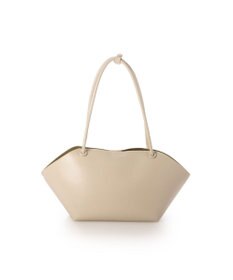 UNBILLION カシュカシュ cachecache / 横長バスケット型2wayトートバッグ