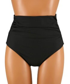 San-ai Resort（三愛水着楽園） アシンメトリートップス水着　9M【San-ai Resort（サンアイリゾート）