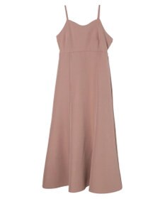 earth music&ecology ＳＥＴ２点ボレロ＋キャミワンピース