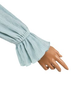 San-ai Resort（三愛水着楽園） 【SALE】トップス付き3点セット水着　9M　【San-ai Resort（サンアイリゾート）】