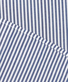 ANY スタンドネックブラウス