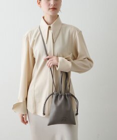IACUCCI 【BEST SELLER】グラネッロ 2WAYTOTE  CERVO