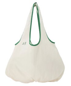 Green Parks パイピング配色バック