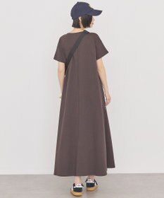 AMERICAN HOLIC 【選べる丈】フレアワンピース