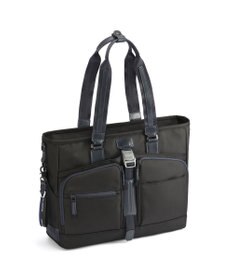 ZERO HALLIBURTON ZLM トートバッグ B4サイズ 15.6インチPC収納 81519