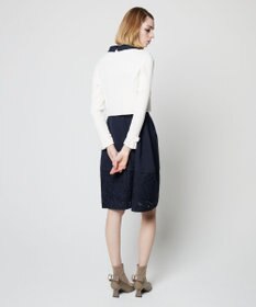 TOCCA 【洗える！】ROMANCE ボレロ