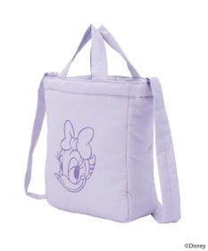 earth music&ecology 【予約】Disney/アソートショルダーバッグ